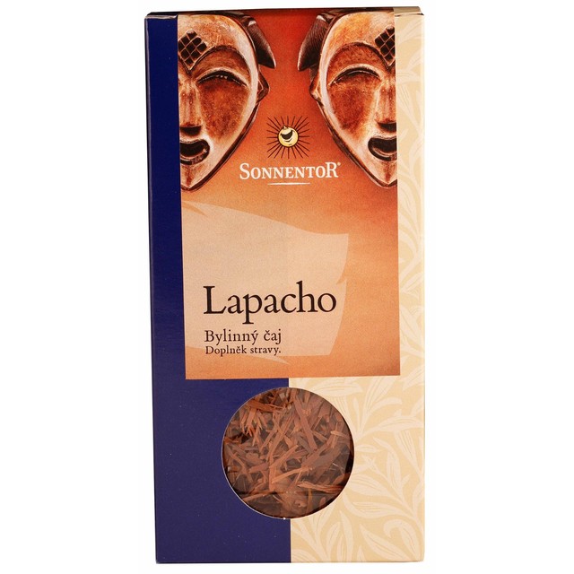 Lipový květ 35g BIO