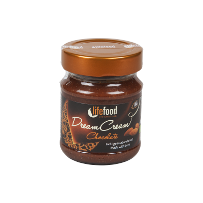Čokoládový sen 150g RAW, BIO