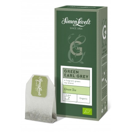 Earl Green 20x1,75g BIO