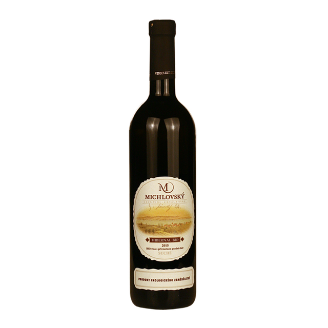 Hibernal 2015 750ml