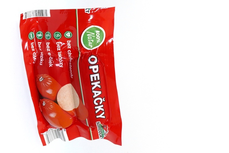 Opékačky 200g