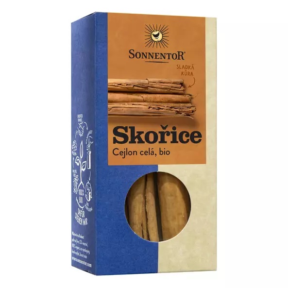 Skořice celá Cejlon 18g