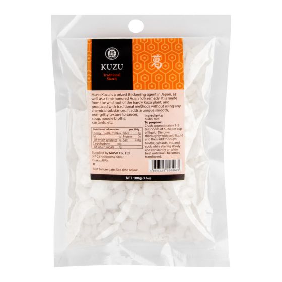 Kuzu kousky 100g