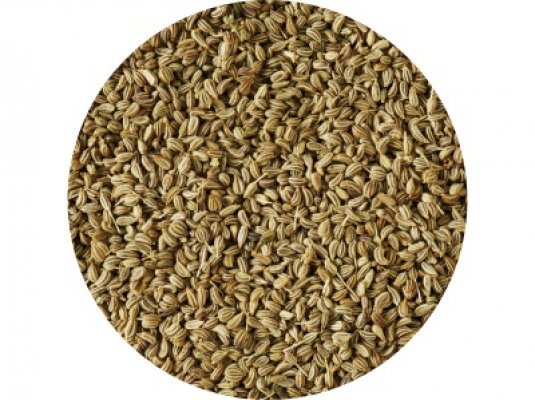 Ajowan 25g