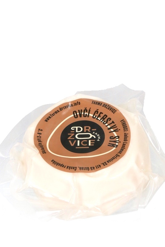 Sýr ovčí čerstvý (na váhu)