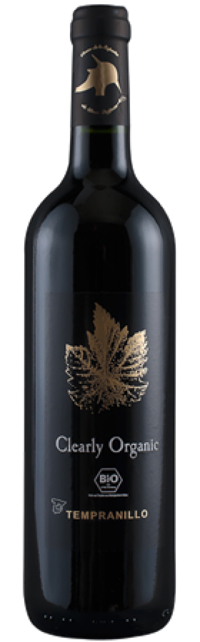 Tempranillo tinto 