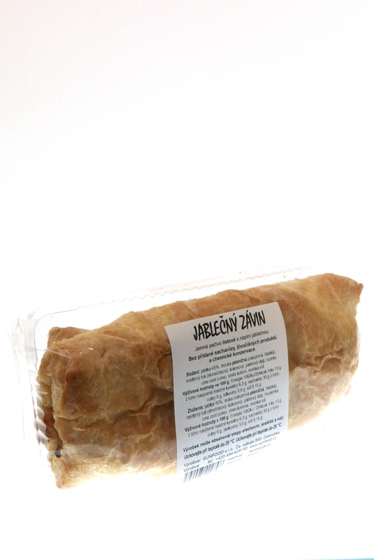Závin jablečný 350g