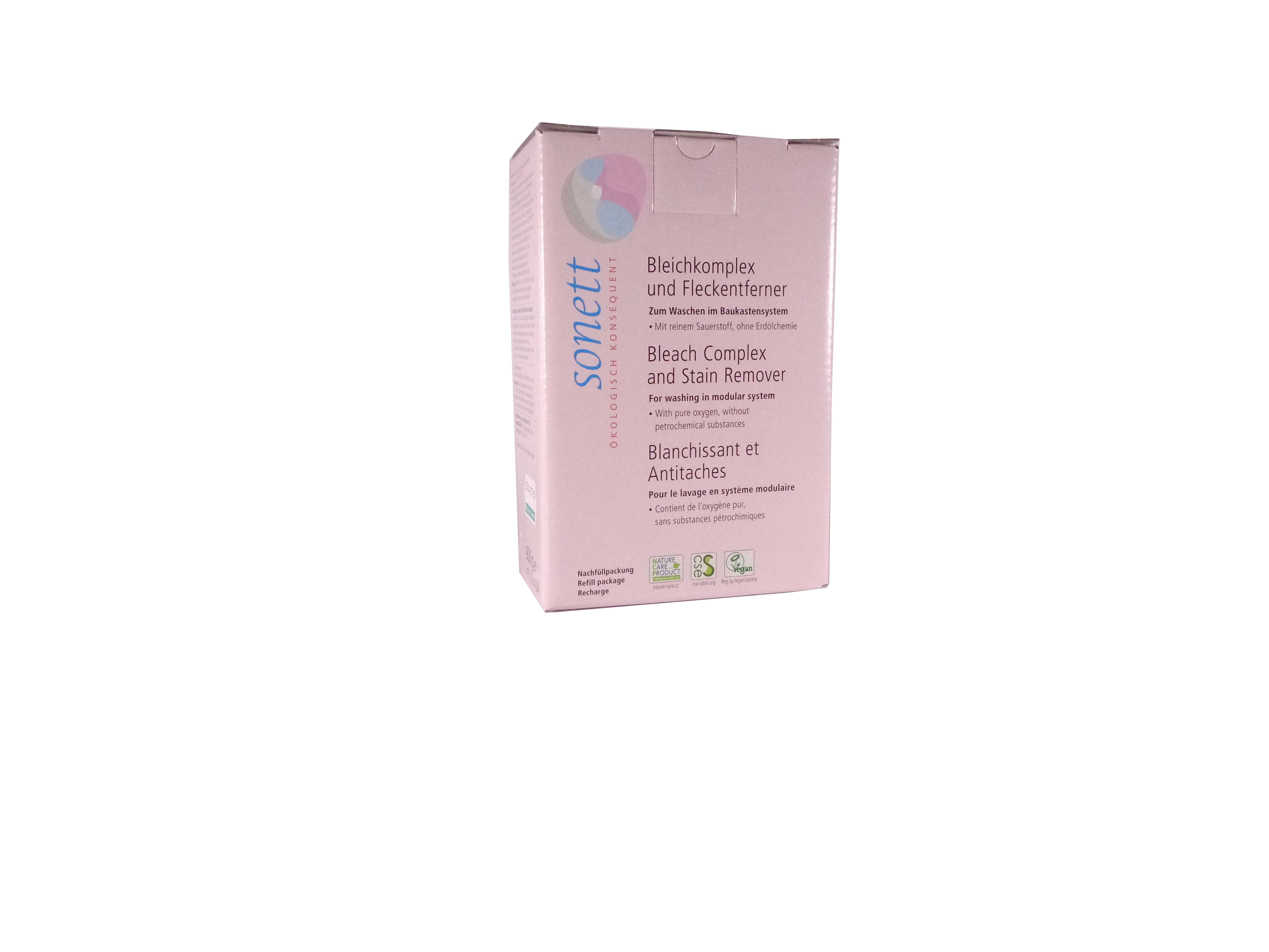 Bělící prostředek 900g