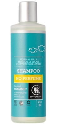 Šampon Bez parfemace 250ml
