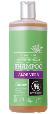 Šampon Aloe Vera 500ml