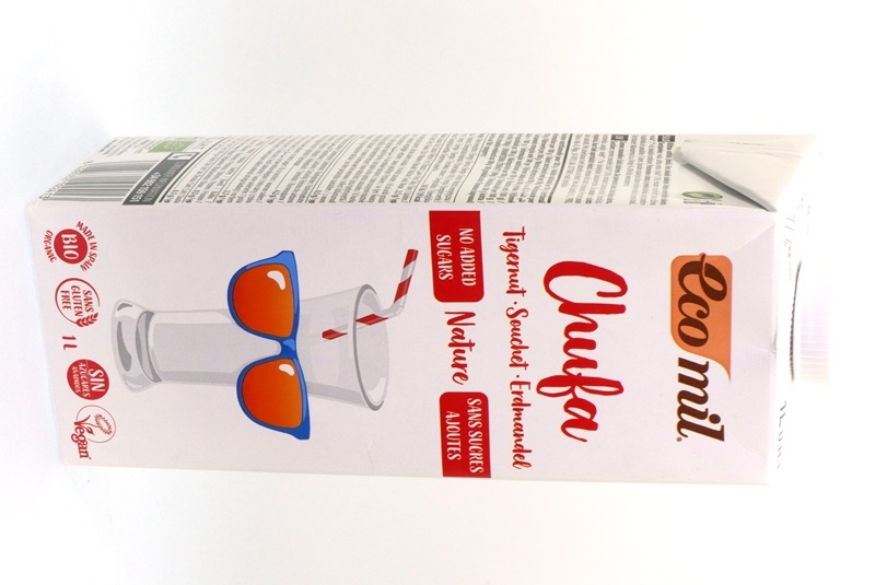 Nápoj Chufa 1l BIO