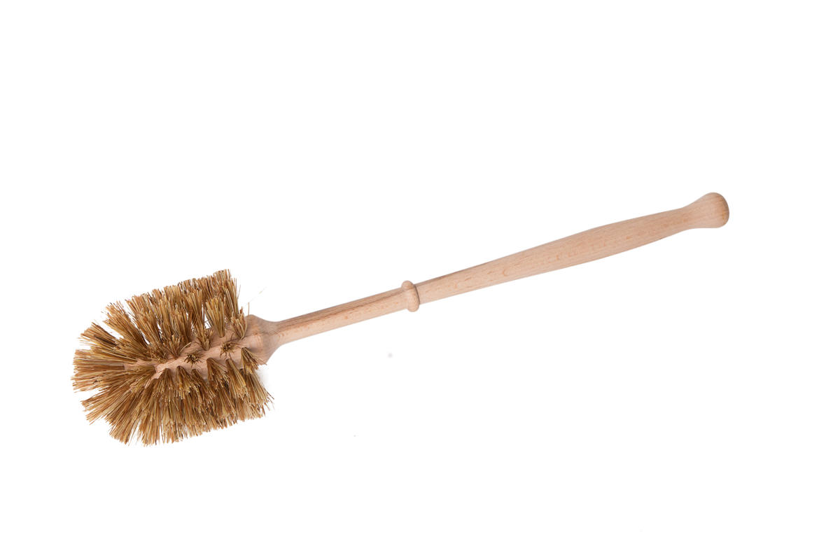 WC štětka