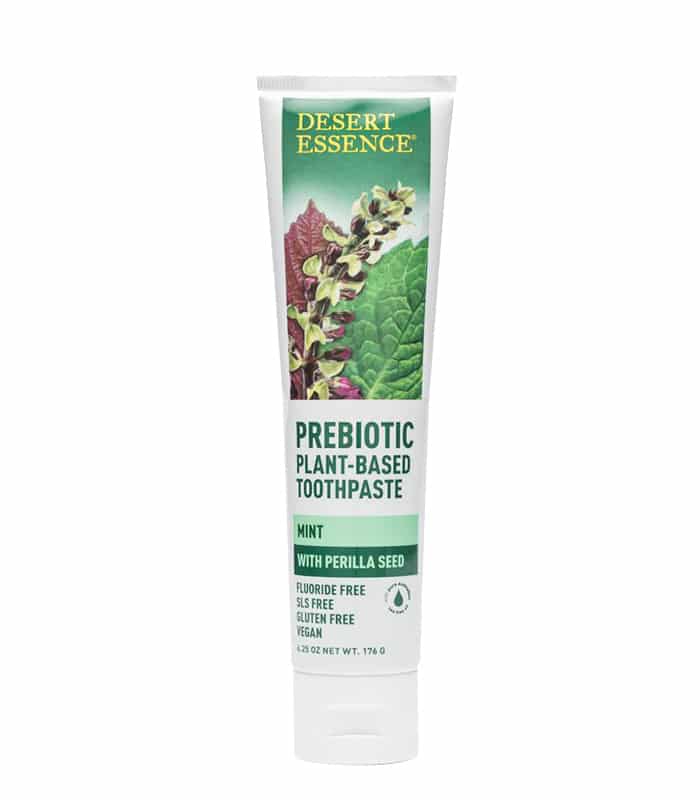 Zubní pasta Prebiotic Mint 176g