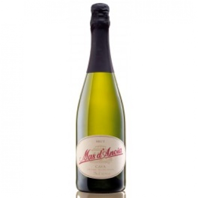 Cava Brut Mas d´Anoia 2019