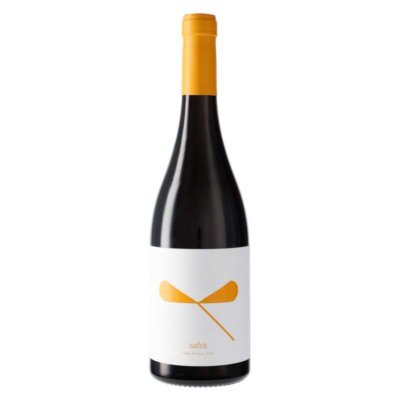 Safra 2019 0,75L BIO