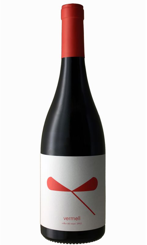 Vermel 2019 0,75L BIO