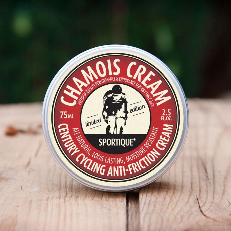 Ochranný krém pro cyklisty unisex 75ml